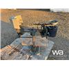 Image 3 : ROCKWELL 32" RADIAL DRILL PRESS
