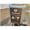 Image 4 : ROCKWELL 32" RADIAL DRILL PRESS