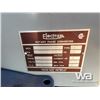 Image 10 : TRADEMASTER 10" SLIDING COMP. MITRE SAW