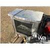 Image 11 : TRADEMASTER 10" SLIDING COMP. MITRE SAW