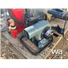 Image 13 : TRADEMASTER 10" SLIDING COMP. MITRE SAW