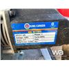 Image 15 : TRADEMASTER 10" SLIDING COMP. MITRE SAW