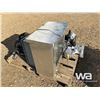 Image 3 : TRADEMASTER 10" SLIDING COMP. MITRE SAW