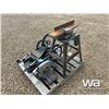 Image 1 : ROCKWELL BEAVER 4" JOINER