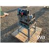 Image 1 : DELTA 12" WOOD PLANER