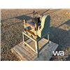 Image 3 : DELTA 12" WOOD PLANER