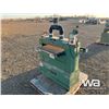Image 1 : 2001 GENERAL 3HP WOOD SANDER