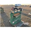 Image 2 : 2001 GENERAL 3HP WOOD SANDER