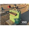 Image 3 : 2001 GENERAL 3HP WOOD SANDER