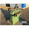 Image 4 : 2001 GENERAL 3HP WOOD SANDER