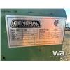 Image 5 : 2001 GENERAL 3HP WOOD SANDER