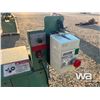 Image 6 : 2001 GENERAL 3HP WOOD SANDER