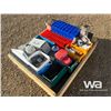 Image 1 : ORGANIZERS, ANIMAL TRAP, BOLTS & FITTINGS