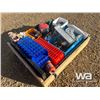 Image 2 : ORGANIZERS, ANIMAL TRAP, BOLTS & FITTINGS