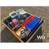 Image 3 : ORGANIZERS, ANIMAL TRAP, BOLTS & FITTINGS