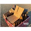 Image 5 : BENCH FRAMES