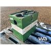 Image 1 : BREHON SIMPLE SAMPLE PORTABLE COMBINE