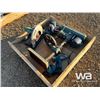 Image 2 : PALLET OF ELECTRIC TOOLS