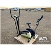 Image 1 : FREE SPIRIT EXCERISE BIKE, ADVANTAGE FITNESS