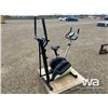 Image 2 : FREE SPIRIT EXCERISE BIKE, ADVANTAGE FITNESS