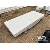 Image 2 : (3) PORTABLE PLASTIC 72" TABLES