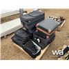Image 1 : LUGGAGE PALLET