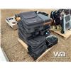 Image 2 : LUGGAGE PALLET
