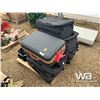 Image 4 : LUGGAGE PALLET