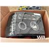 Image 3 : (3) 2010 GMC SIERRA HEADLIGHTS