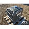 Image 4 : HONDA  ALPHAGEN DCX 3000 GENERATOR