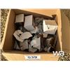 Image 3 : BOX OF 45W DRIVING LIGHTS