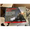 Image 4 : BOX OF 45W DRIVING LIGHTS