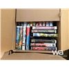 Image 6 : CLASSIC VHS TAPES