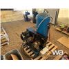 Image 1 : OMEGA 7.5 HP ELECTRIC AIR COMPRESSOR