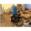 Image 2 : OMEGA 7.5 HP ELECTRIC AIR COMPRESSOR