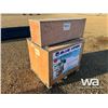 Image 2 : BLUE VIPER 800 HEAVY DUTY TIRE CHANGER