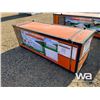 Image 1 : (UNUSED) TMG 15 X 35 FT. MOTORHOME STORAGE SHELTER