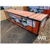 Image 1 : (UNUSED) TMG 30 X 40 FT. CONTAINER SHELTER