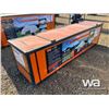 Image 2 : (UNUSED) TMG 30 X 40 FT. CONTAINER SHELTER