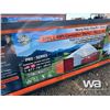 Image 3 : (UNUSED) TMG 30 X 40 FT. CONTAINER SHELTER