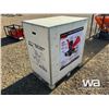 Image 2 : (UNUSED) TMG 6" WOOD CHIPPER