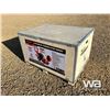 Image 1 : (UNUSED) TMG 12" 14 HP STUMP GRINDER