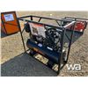 Image 1 : TMG 40 GALLON 2 STAGE GAS AIR COMPRESSOR