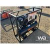 Image 2 : TMG 40 GALLON 2 STAGE GAS AIR COMPRESSOR