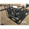 Image 3 : TMG 40 GALLON 2 STAGE GAS AIR COMPRESSOR