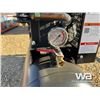 Image 9 : TMG 40 GALLON 2 STAGE GAS AIR COMPRESSOR