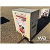 Image 1 : (UNUSED) HEAVY DUTY PLATE COMPACTOR 14 HP
