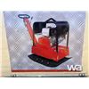 Image 3 : (UNUSED) HEAVY DUTY PLATE COMPACTOR 14 HP