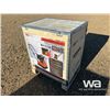 Image 1 : (UNUSED) HEAVY DUTY PLATE COMPACTOR 6.5 HP