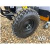 Image 8 : (UNUSED) LONCIN 32" SNOW SWEEPER
